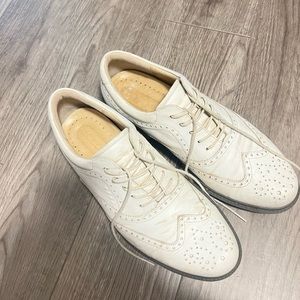 Ecco Golf Shoes size 44